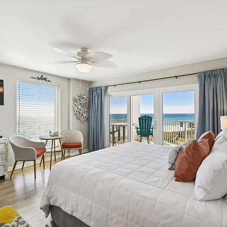 Seacrest 501A- By Holiday Isle Properties